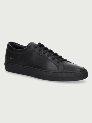 Common Projects Achilles Premium sneakersy męskie skórzane