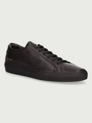 Common Projects Achilles Premium sneakersy męskie skórzane