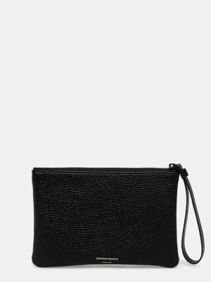 Common Projects saszetka skórzana Small Flat Pouch