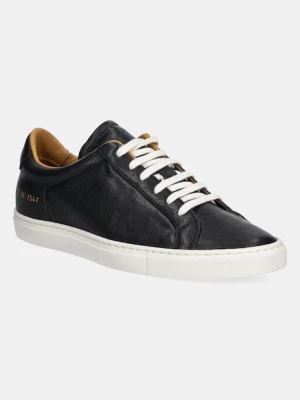 Common Projects sneakersy skórzane Retro Summer Premium