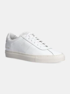 Common Projects sneakersy Tennis Classic kolor biały 2437.0506