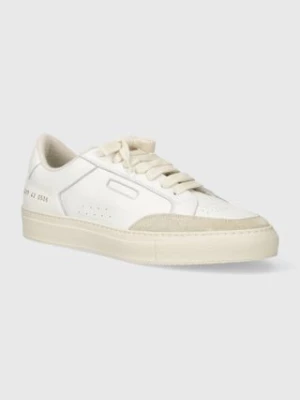 Common Projects sneakersy Tennis Pro kolor biały 2407