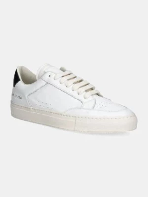 Common Projects sneakersy Tennis Pro kolor biały 2439.0547