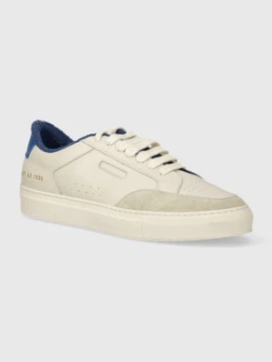 Common Projects sneakersy Tennis Pro kolor szary 2407