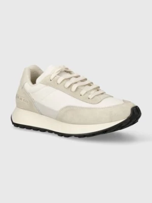 Common Projects sneakersy Track Classic kolor szary 2409