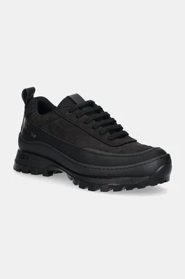 Common Projects sneakersy Track Hiker kolor czarny 2455