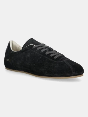 Common Projects sneakersy zamszowe Driving Shoe