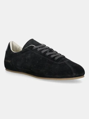Common Projects sneakersy zamszowe Driving Shoe kolor czarny 5234.7547