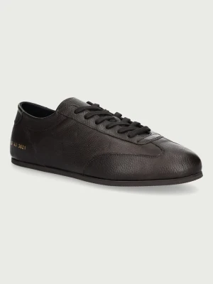 Common Projects Winter Driving Shoe sneakersy męskie skórzane