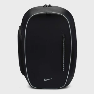 Commute Reflective Backpack Nike czarny