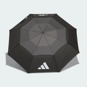 Compact Umbrella Adidas czarny
