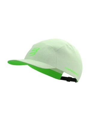 Compressport czapka z daszkiem