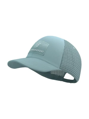 Compressport czapka z daszkiem trucker