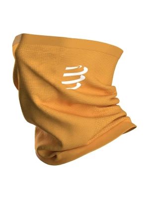 Compressport komin 3D Thermo żółty