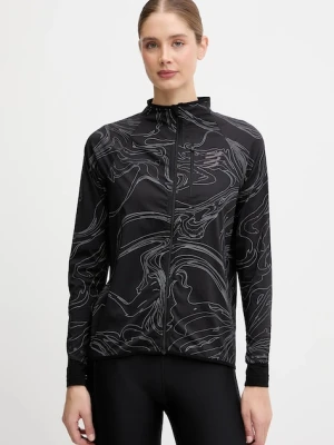 Compressport kurtka treningowa Hurricane Windproof