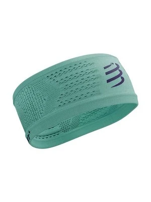 Compressport opaska na głowę Headband On/Off kolor zielony XBNU3905