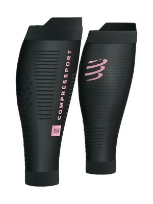 Compressport opaski kompresyjne na łydki R2 3.0 - EAT MY DUST!