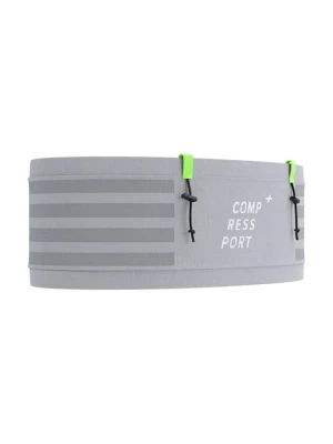 Compressport pas biegowy damski Free Belt Pro