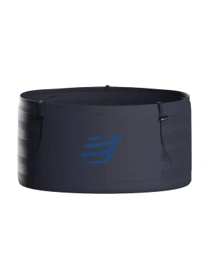 Compressport pas biegowy Free Belt Pro 2.0 granatowy