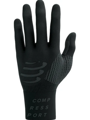 Compressport rękawiczki 3D Thermo kolor czarny XGLU884