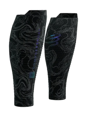 Compressport rękawy kompresyjne na łydki R2 3.0