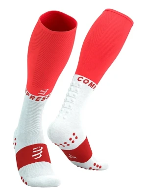 Compressport skarpetki Full Socks Oxygen SU00050B