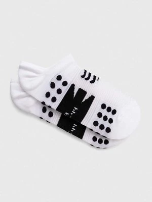 Compressport skarpetki No Show Socks XU00045B