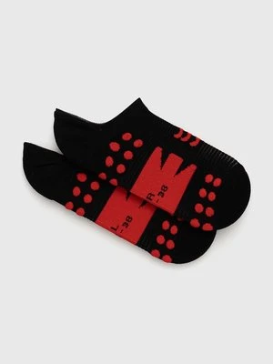 Compressport skarpetki No Show Socks XU00045B