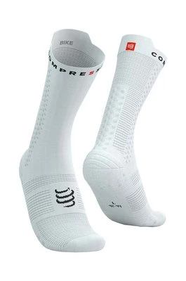 Compressport skarpetki Pro Racing Socks v4.0 Bike XU00049B