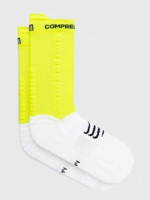 Compressport skarpetki Pro Racing Socks v4.0 Bike XU00049B