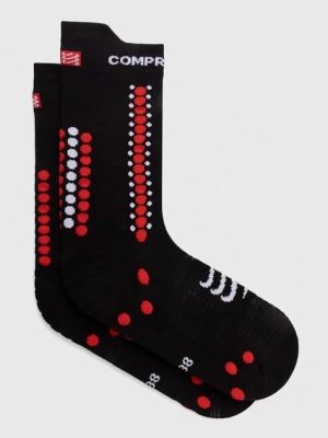 Compressport skarpetki Pro Racing Socks v4.0 Bike XU00049B