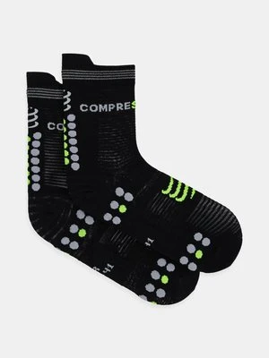 Compressport skarpetki Pro Racing Socks v4.0 Run High Flash SMCU3009