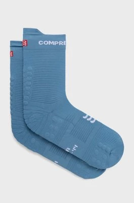 Compressport skarpetki Pro Racing Socks v4.0 Run High XU00046B