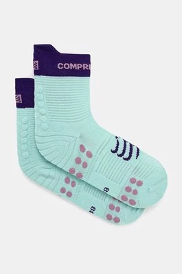 Compressport skarpetki Pro Racing Socks v4.0 Run High XU00046B