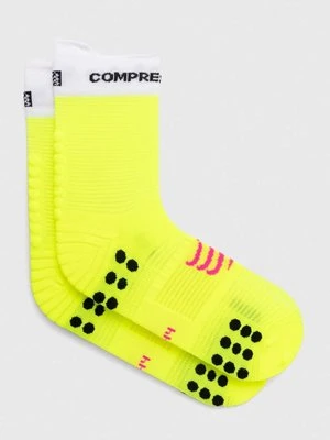 Compressport skarpetki Pro Racing Socks v4.0 Run High XU00046B