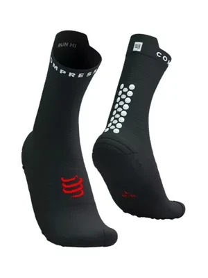 Compressport skarpetki Pro Racing Socks v4.0 Run High XU00046B