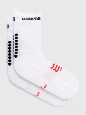 Zdjęcie produktu Compressport skarpetki Pro Racing Socks v4.0 Run High XU00046B