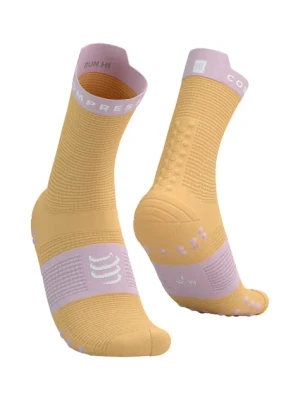 Compressport skarpetki Pro Racing Socks v4.0 Run High XU00046B