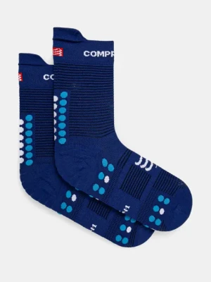 Compressport skarpetki Pro Racing Socks v4.0 Run High XU00046B