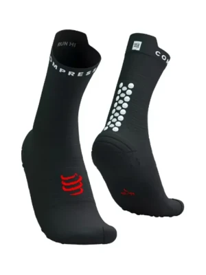 Compressport skarpetki Pro Racing Socks v4.0 Run High XU00046B