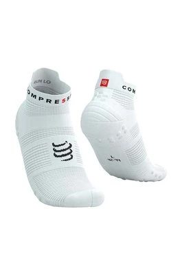 Compressport skarpetki Pro Racing Socks v4.0 Run Low XU00047B