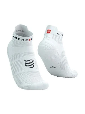 Compressport skarpetki Pro Racing Socks v4.0 Run Low XU00047B