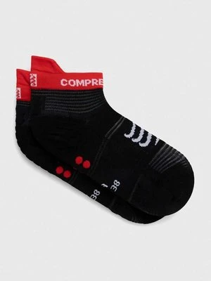 Compressport skarpetki Pro Racing Socks v4.0 Run Low XU00047B