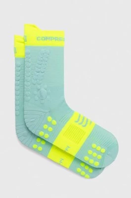 Compressport skarpetki Pro Racing Socks v4.0 Trail XU00048B