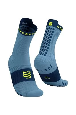 Compressport skarpetki Pro Racing Socks v4.0 Trail XU00048B