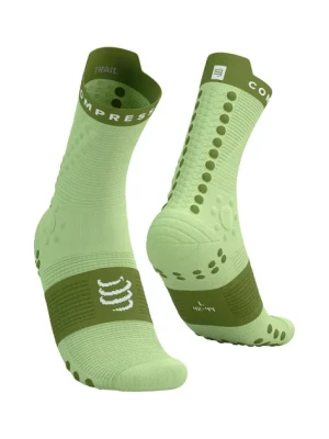 Compressport skarpetki Pro Racing Socks v4.0 Trail XU00048B