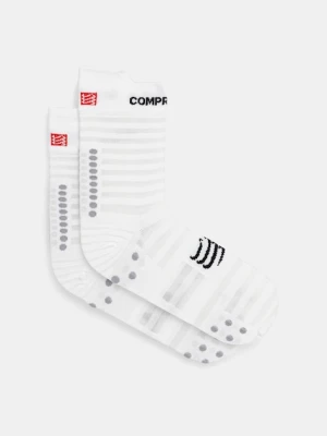 Compressport skarpetki Pro Racing Socks v4.0 Ultralight Run High XU00050B