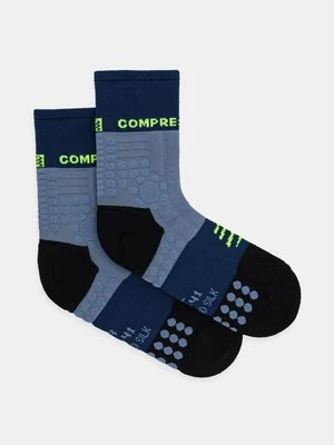 Compressport skarpetki PRS Winter Trail SCRU2045