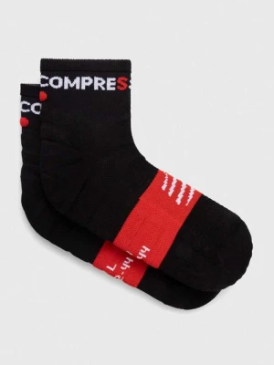 Zdjęcie produktu Compressport skarpetki Ultra Trail Low Socks SLCU4429