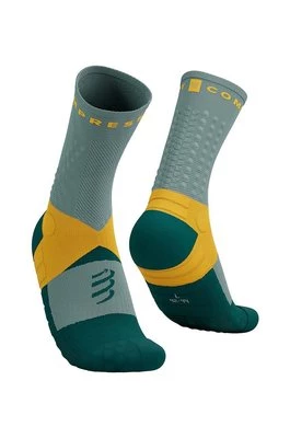 Compressport skarpetki Ultra Trail Socks V2.0 SQTU3556